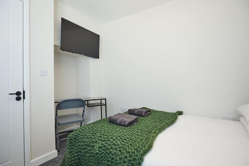 Newly Fully Renovated Large 6 Bed Opposite Park Villa Norwich Luaran gambar