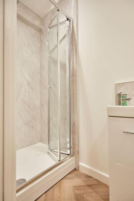 Newly Fully Renovated Large 6 Bed Opposite Park Villa Norwich Luaran gambar