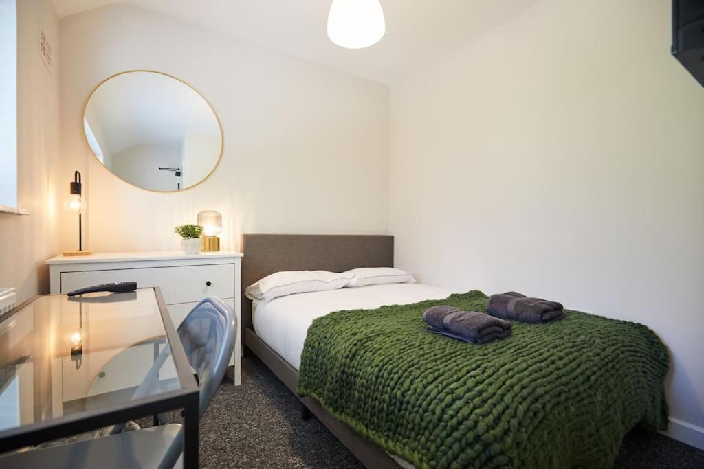Newly Fully Renovated Large 6 Bed Opposite Park Villa Norwich Luaran gambar