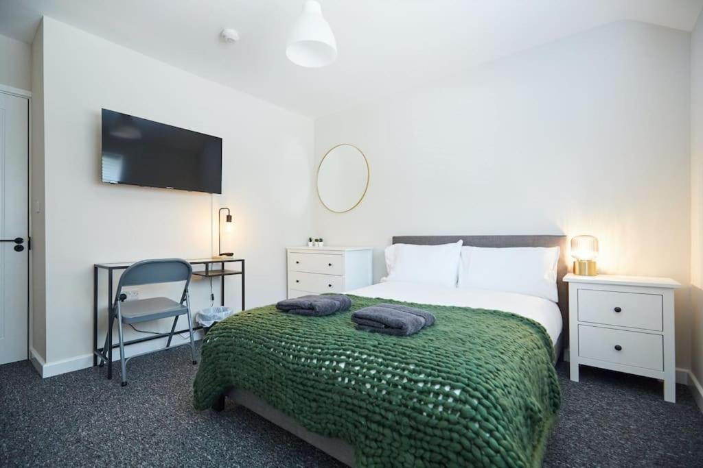 Newly Fully Renovated Large 6 Bed Opposite Park Villa Norwich Luaran gambar