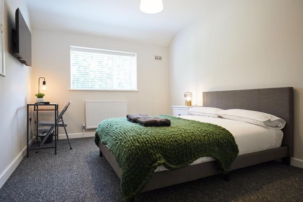 Newly Fully Renovated Large 6 Bed Opposite Park Villa Norwich Luaran gambar