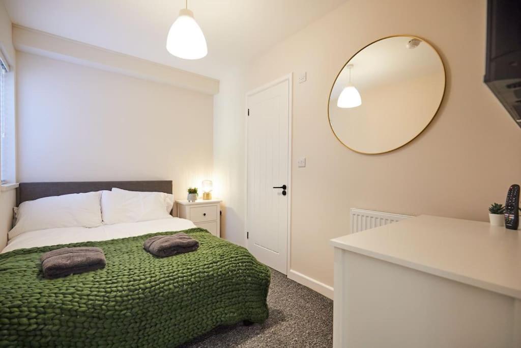 Newly Fully Renovated Large 6 Bed Opposite Park Villa Norwich Luaran gambar