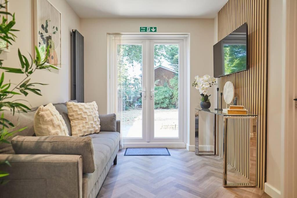 Newly Fully Renovated Large 6 Bed Opposite Park Villa Norwich Luaran gambar