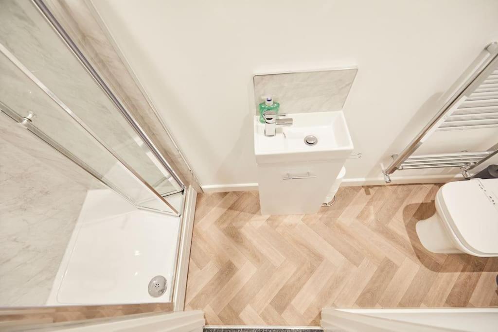 Newly Fully Renovated Large 6 Bed Opposite Park Villa Norwich Luaran gambar