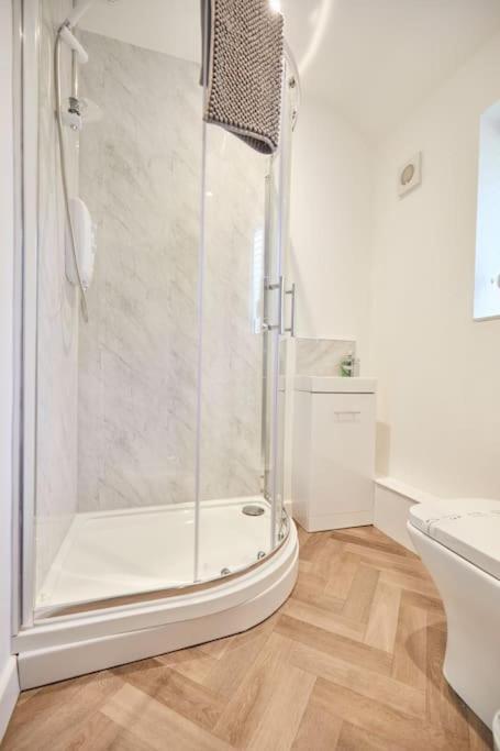 Newly Fully Renovated Large 6 Bed Opposite Park Villa Norwich Luaran gambar