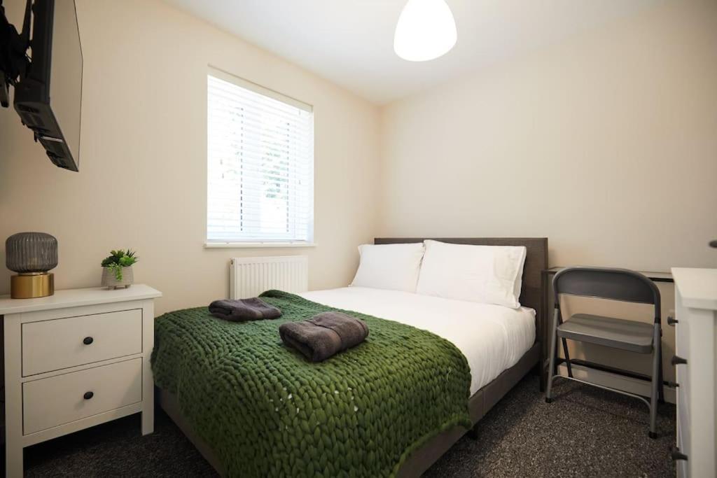 Newly Fully Renovated Large 6 Bed Opposite Park Villa Norwich Luaran gambar