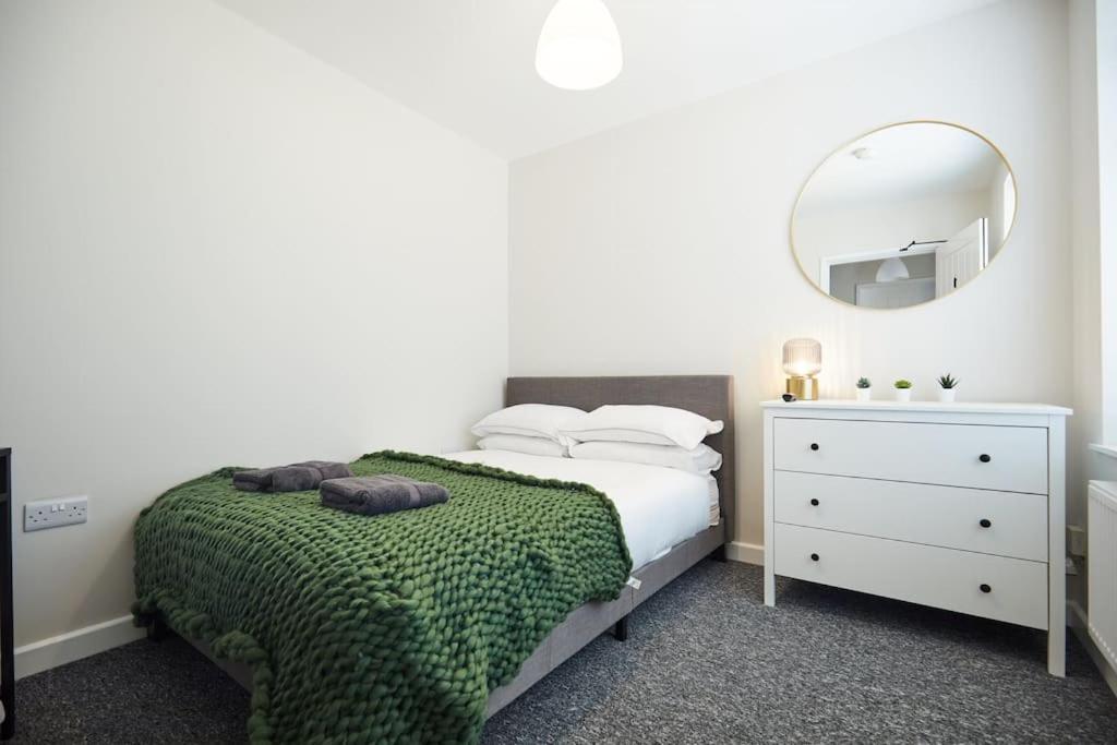 Newly Fully Renovated Large 6 Bed Opposite Park Villa Norwich Luaran gambar