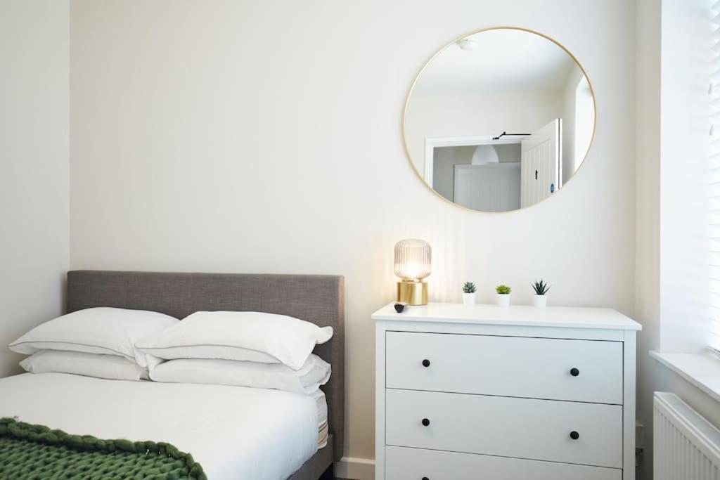 Newly Fully Renovated Large 6 Bed Opposite Park Villa Norwich Luaran gambar
