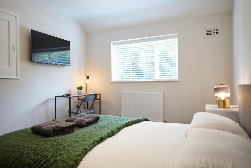 Newly Fully Renovated Large 6 Bed Opposite Park Villa Norwich Luaran gambar